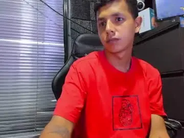 Chaturbate Nude Webcam of g_lincoln