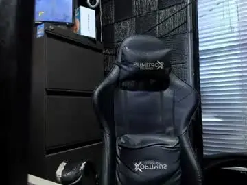 Chaturbate Adult Webcam of g_lincoln