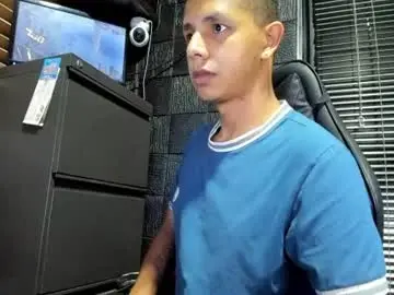 Chaturbate Live Sex Cam of g_lincoln