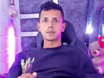 Chaturbate Best Webcam of g_lincoln