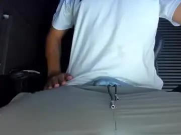 Chaturbate Live Porn of g_lincoln