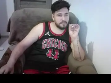 Chaturbate Adult Video Chat of gianiboy99