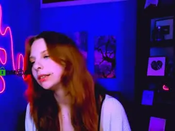 Chaturbate Nude Webcam of imhaileyy