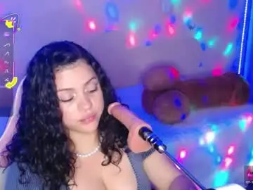 Chaturbate Sex Cam of kim_saenz20