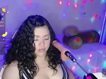 Chaturbate Sex Cam of kim_saenz20