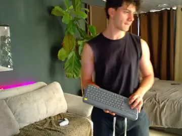Chaturbate Live Sex of maisonbastian