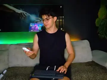 Chaturbate Sex Chat of maisonbastian