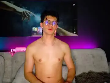 Chaturbate Free Live Porn of maisonbastian