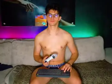 Chaturbate Free Live Porn of maisonbastian