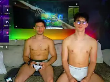 Chaturbate Live Porn of maisonbastian