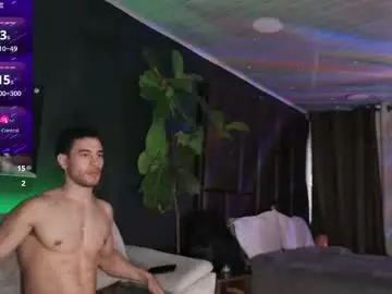 Chaturbate Adult Webcam of maisonbastian
