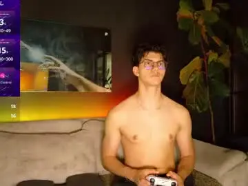 Chaturbate Watch Live Sex Cams of maisonbastian