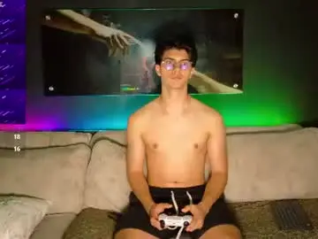 Chaturbate Best Webcam of maisonbastian