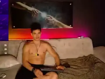 Chaturbate Adult Video Chat of maisonbastian