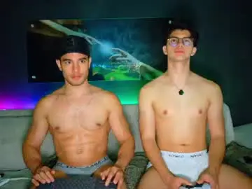 Chaturbate Watch Live Sex Cams of maisonbastian