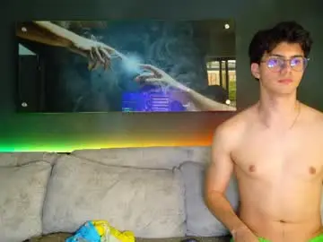 Chaturbate Private Sex Chat of maisonbastian