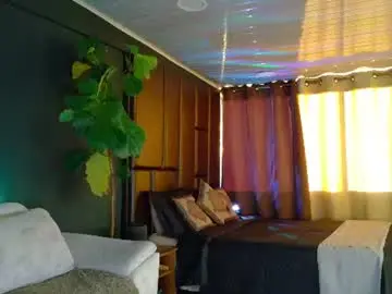 Chaturbate Live Sex Cam of maisonbastian