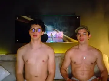 Chaturbate Nude Webcam of maisonbastian