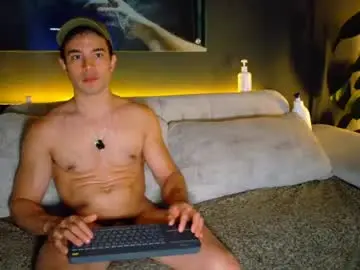 Chaturbate Adult Webcam of maisonbastian