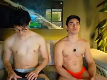 Chaturbate Sex Chat of maisonbastian