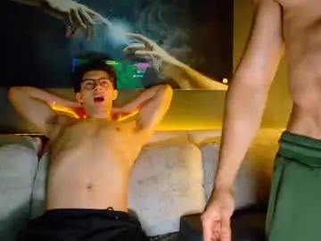 Chaturbate Free Porn Cam of maisonbastian