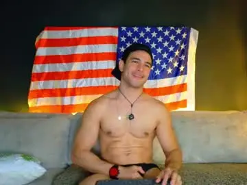 Chaturbate Nude Webcam of maisonbastian
