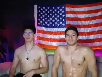 Chaturbate Live Porn of maisonbastian