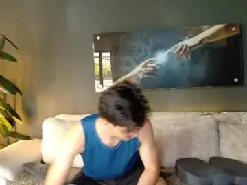 Chaturbate Live Sex Cam of maisonbastian