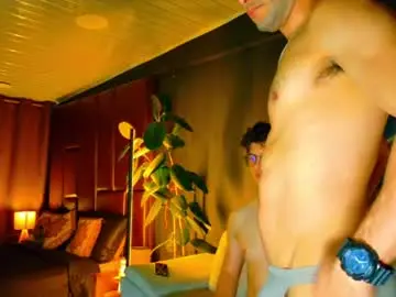 Chaturbate Free Live Porn of maisonbastian