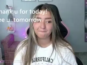 Chaturbate Free Porn Cam of melaany_