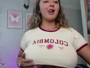 Chaturbate Free Porn Cam of melaany_