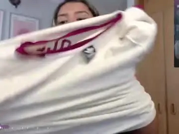 Chaturbate Live Porn of melaany_