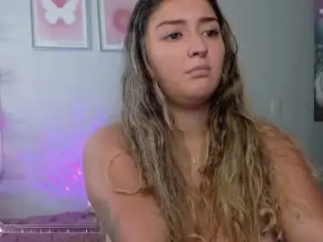 Chaturbate Sex Cam of melaany_