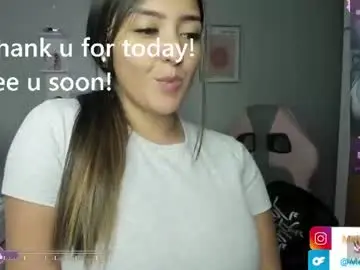 Chaturbate Best live sex cam show of melaany_
