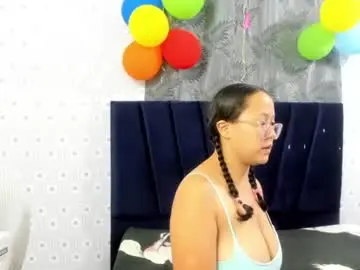 Chaturbate Watch Live Sex Cams of miss_kattya_