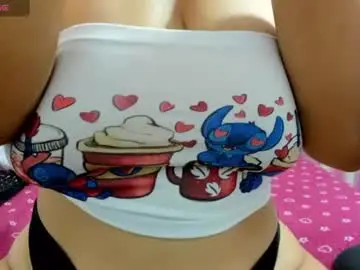 Chaturbate Live Porn of miss_kattya_
