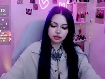 Chaturbate Private Sex Chat of morana_batt
