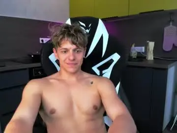 Chaturbate Best Webcam of prince_nik
