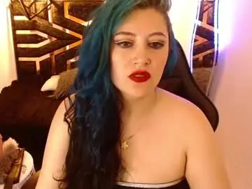 Chaturbate Adult Webcam of scarleth_bluee