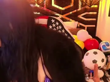 Chaturbate Adult Webcams of scarleth_bluee