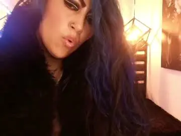 Chaturbate Watch Live Sex Cams of scarleth_bluee