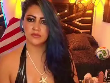 Chaturbate Free Porn Cam of scarleth_bluee