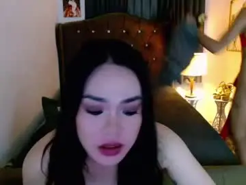 Chaturbate Nude Webcam of seraphinaloove