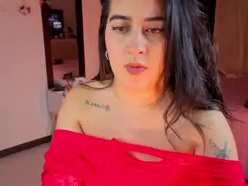 Chaturbate Live Sex Cam of serenna_se