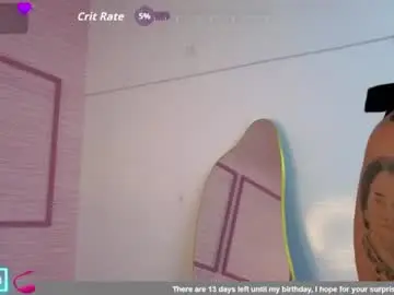 Chaturbate Sex Cam of zarcasutra_t