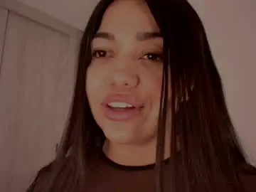 Chaturbate Best Webcam of _lasuescun