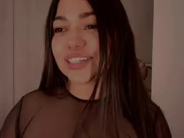 Chaturbate Adult Video Chat of _lasuescun