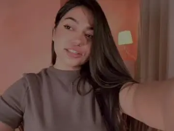 Chaturbate Live Porn of _lasuescun