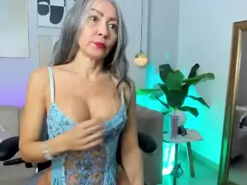 Chaturbate Best Webcam of _nicoletteshea_
