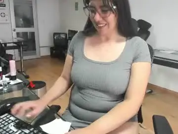 Chaturbate Nude Webcam of aisha_latina